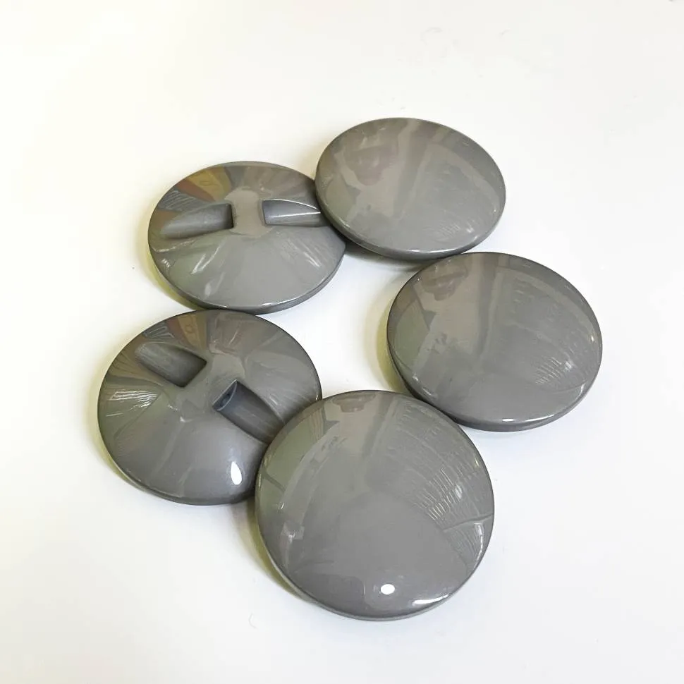 Пуговицы NE105 Gray1 60L