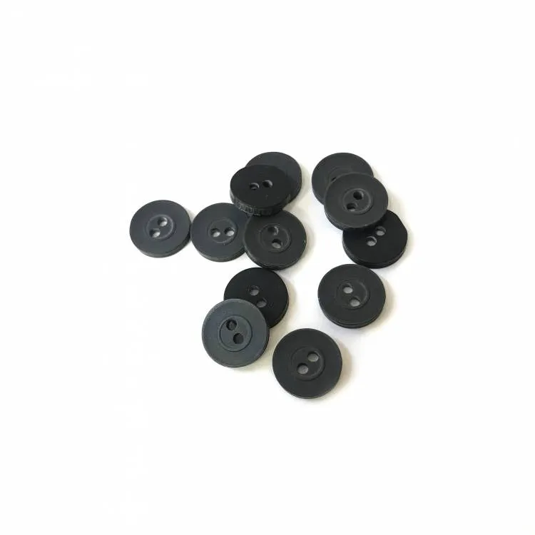 Пуговицы CR P-35 | Blk-02 | 18L 151